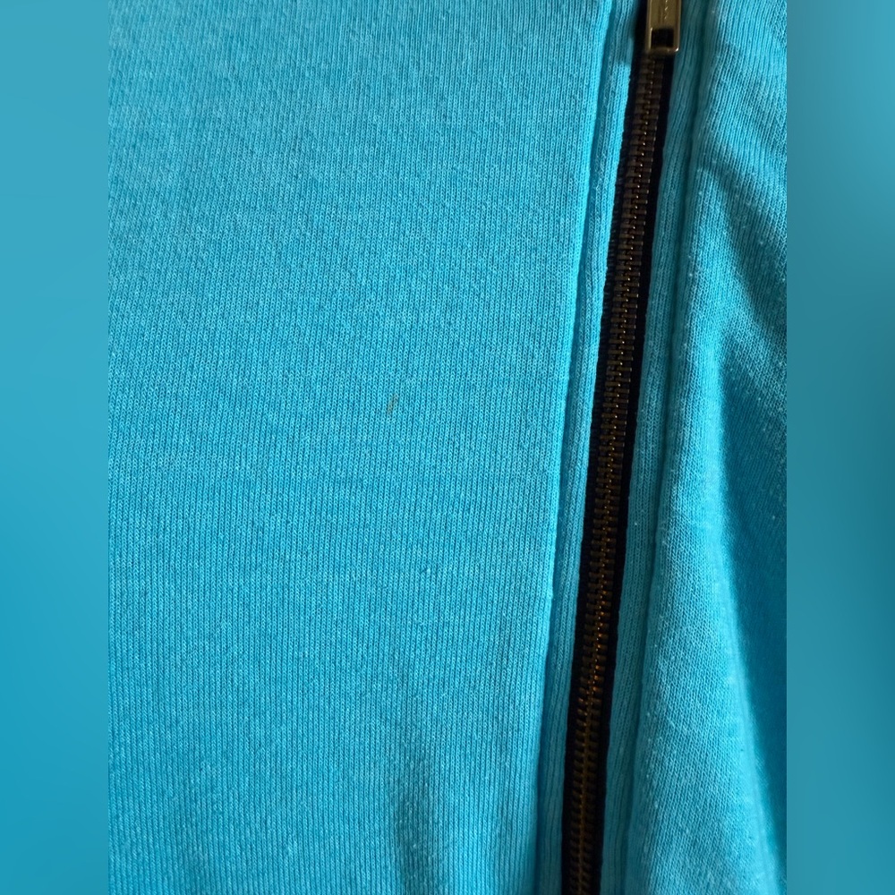 Aviator Nation North Shore Oahu Zip Up Hoodie - Picture 6 of 6